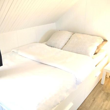 Ferienwohnung Soul House Sens Exterior foto